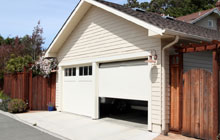 Luthrie garage construction leads