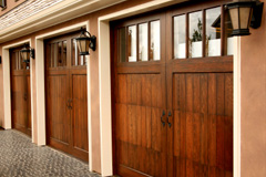 Luthrie garage extension quotes