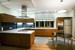 kitchen extensions Luthrie